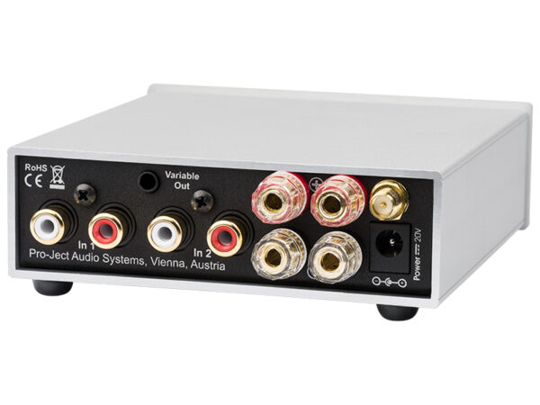 Stereo Box S3 BT