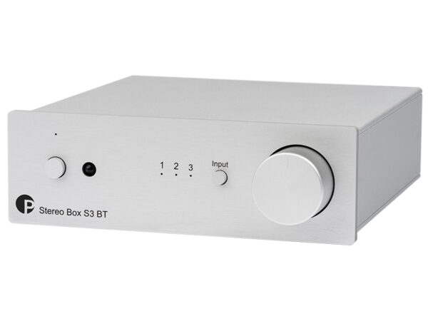 Stereo Box S3 BT