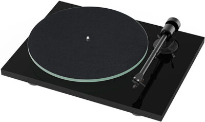 T1 EVO Phono
