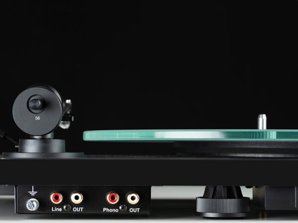 T1 EVO Phono