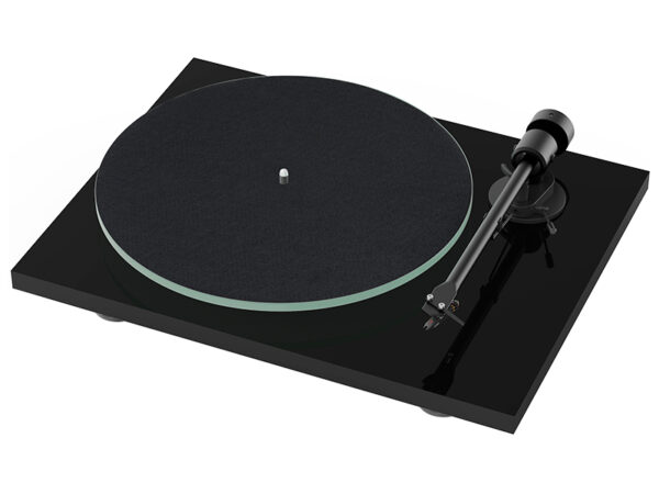 T1 EVO Phono