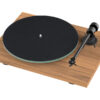 T1 EVO Phono