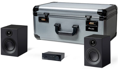 Travel Set Hi-Fi CentroMusica