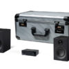 Travel Set Hi-Fi CentroMusica