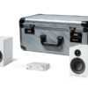 Travel Set Hi-Fi CentroMusica