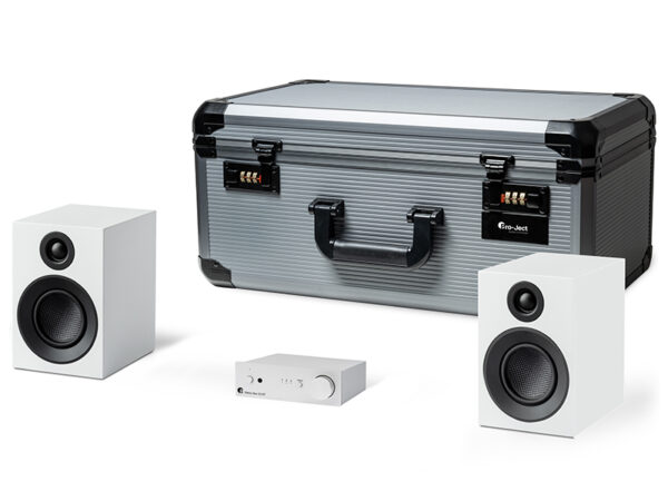 Travel Set Hi-Fi CentroMusica