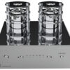 Tube Box S2 Ultra Chrome