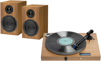 Juke Box S2 - Speaker Box S2