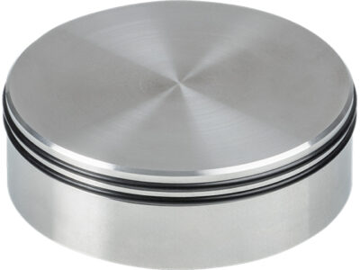 "Record Puck DS Polished" Accessori CentroMusica