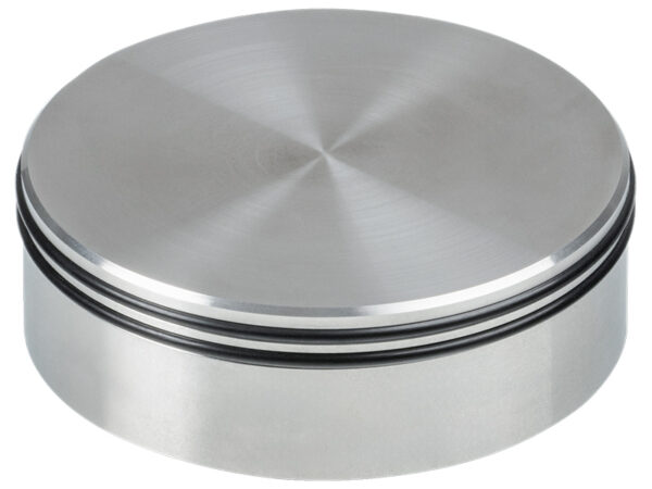 "Record Puck DS Polished" Accessori CentroMusica