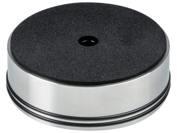 "Record Puck DS Polished" Accessori CentroMusica