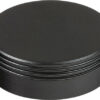 Record Puck RS Black