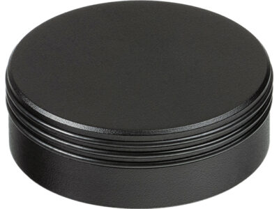 Record Puck RS Black