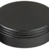 Record Puck RS Black