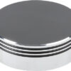 Record Puck RS Chrome