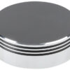 Record Puck RS Chrome
