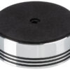 Record Puck RS Chrome