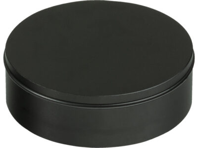 Record Puck S Black