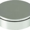 Record Puck S Polished