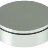 Record Puck S Polished