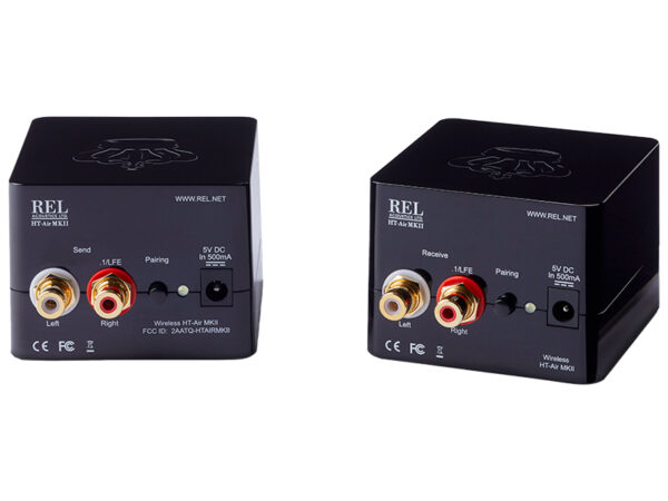 HT-Air MKII Wireless
