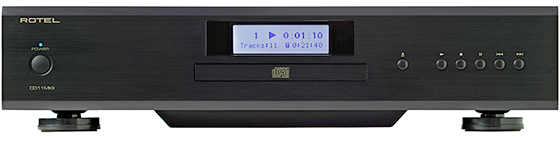 CD11MKII