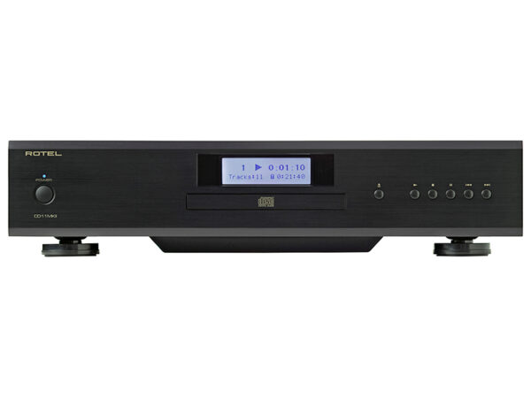 CD11MKII