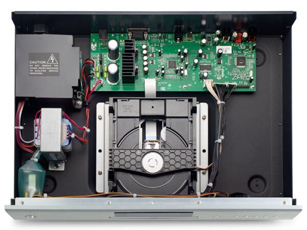 CD11MKII