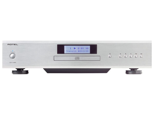 CD11MKII