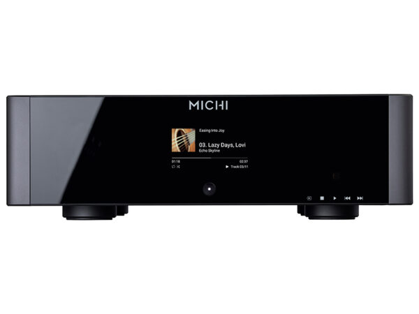 Michi Q5