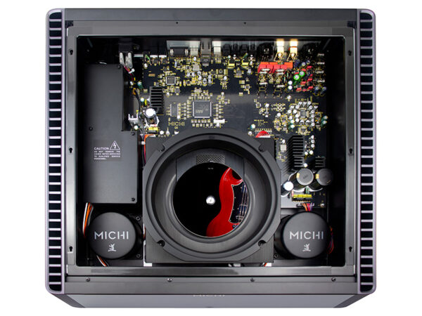 Michi Q5