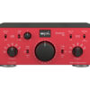 Crossover Mk2 Crossover CentroMusica