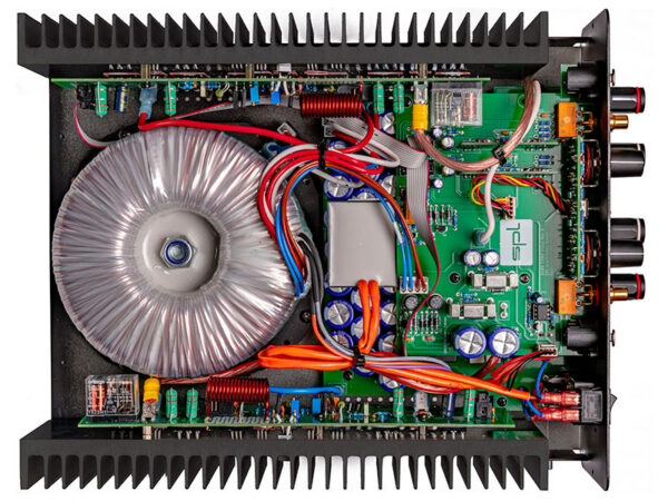 Performer s900