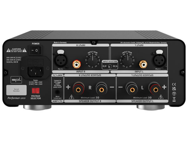 Performer s900