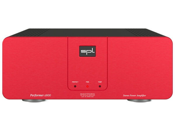 Performer s900