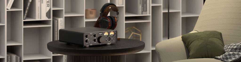 SPL Phonitor la rivoluzione dell'ascolto in cuffia per l'alta fedeltà News SPL Phonitor la rivoluzione dell'ascolto in cuffia per l'alta fedeltà News CentroMusica