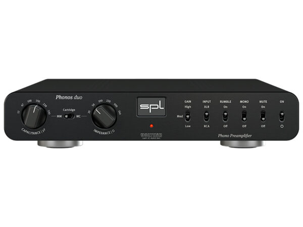 Phonos Duo