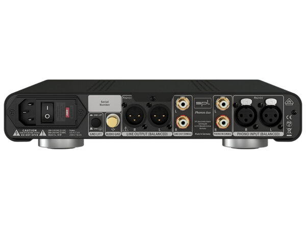 Phonos Duo