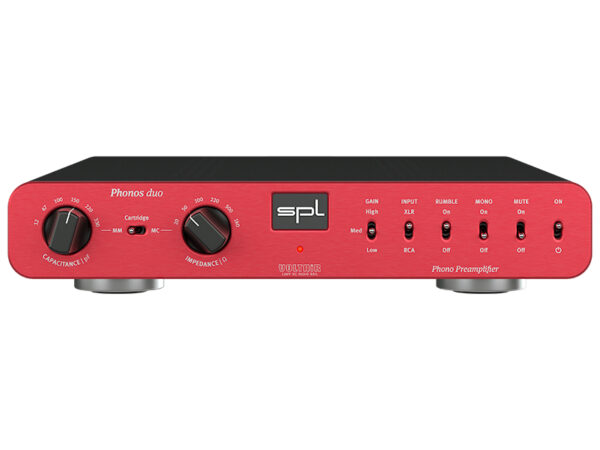 Phonos Duo