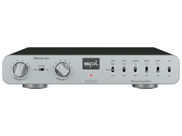Phonos Duo