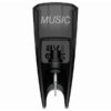 Stylus Concorde Music Black LVB 250