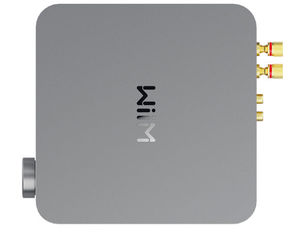 WiiM Amp Pro