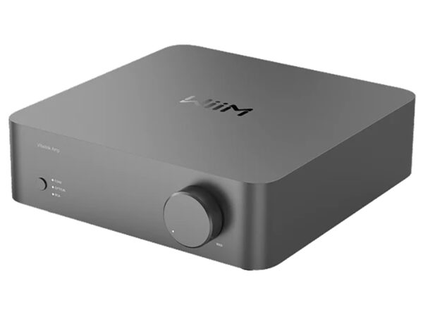 WiiM Vibelink Amp