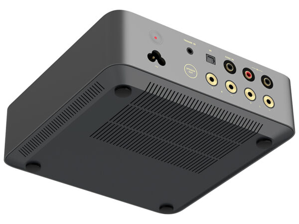 WiiM Vibelink Amp
