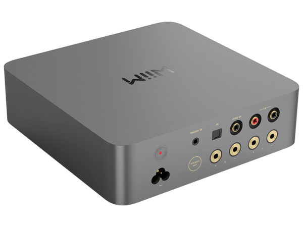 WiiM Vibelink Amp