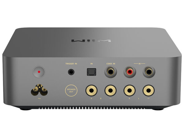 WiiM Vibelink Amp