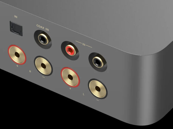 WiiM Vibelink Amp
