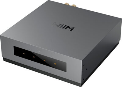CI AMP MOD A80