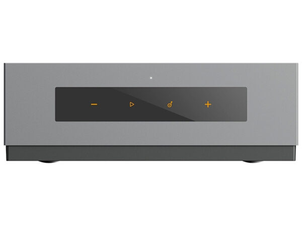 CI AMP MOD A80