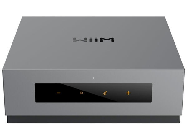 CI AMP MOD A80